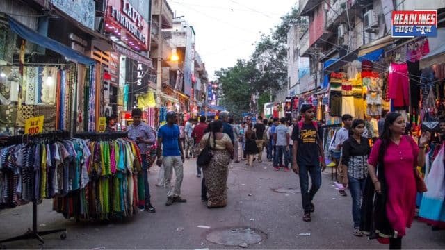 सरोजिनी नगर मार्केट: साफ-सुथरी गलियों के पीछे की सच्चाई क्या है? 2025