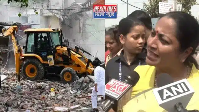 рдЬрдВрдЧрдкреБрд░рд╛ рдХреА рдЬрдВрдЧ: рдмреБрд▓рдбреЛрдЬрд░ рдХреА рдЧрд░рдЬ рдФрд░ рд░рд╛рдЬрдиреАрддрд┐ рдХреА рдЧреВрдВрдЬ 2025 !