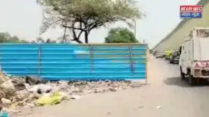 MCD ने तय किए चार स्थायी स्थल पूर्वी दिल्ली को मलबे से राहत 2025 !