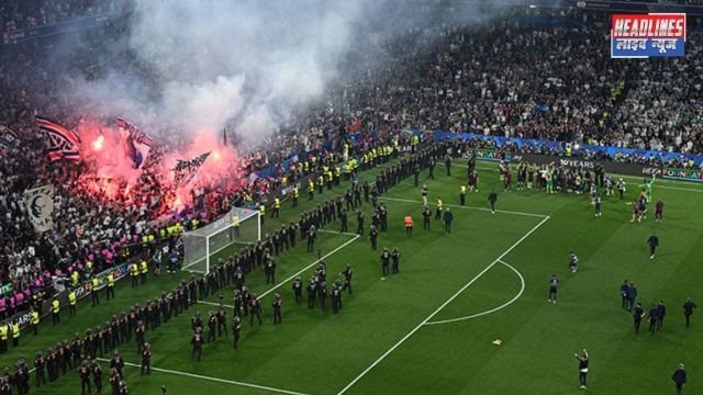 CHAMPIONS LEAGUE