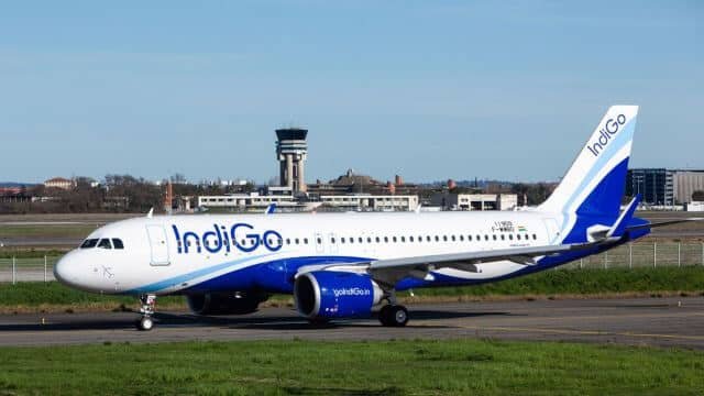 INDIGO