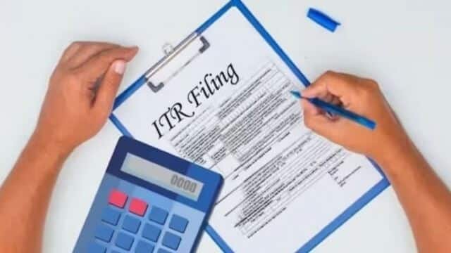 CBDT