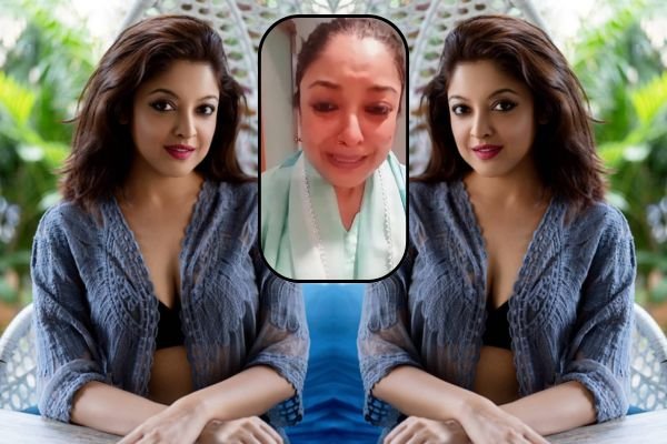 क्यों रोते-बिलखते तनुश्री दत्ता ने लगाई मदद की गुहार: 4 साल से अपने ही घर में उत्पीड़न