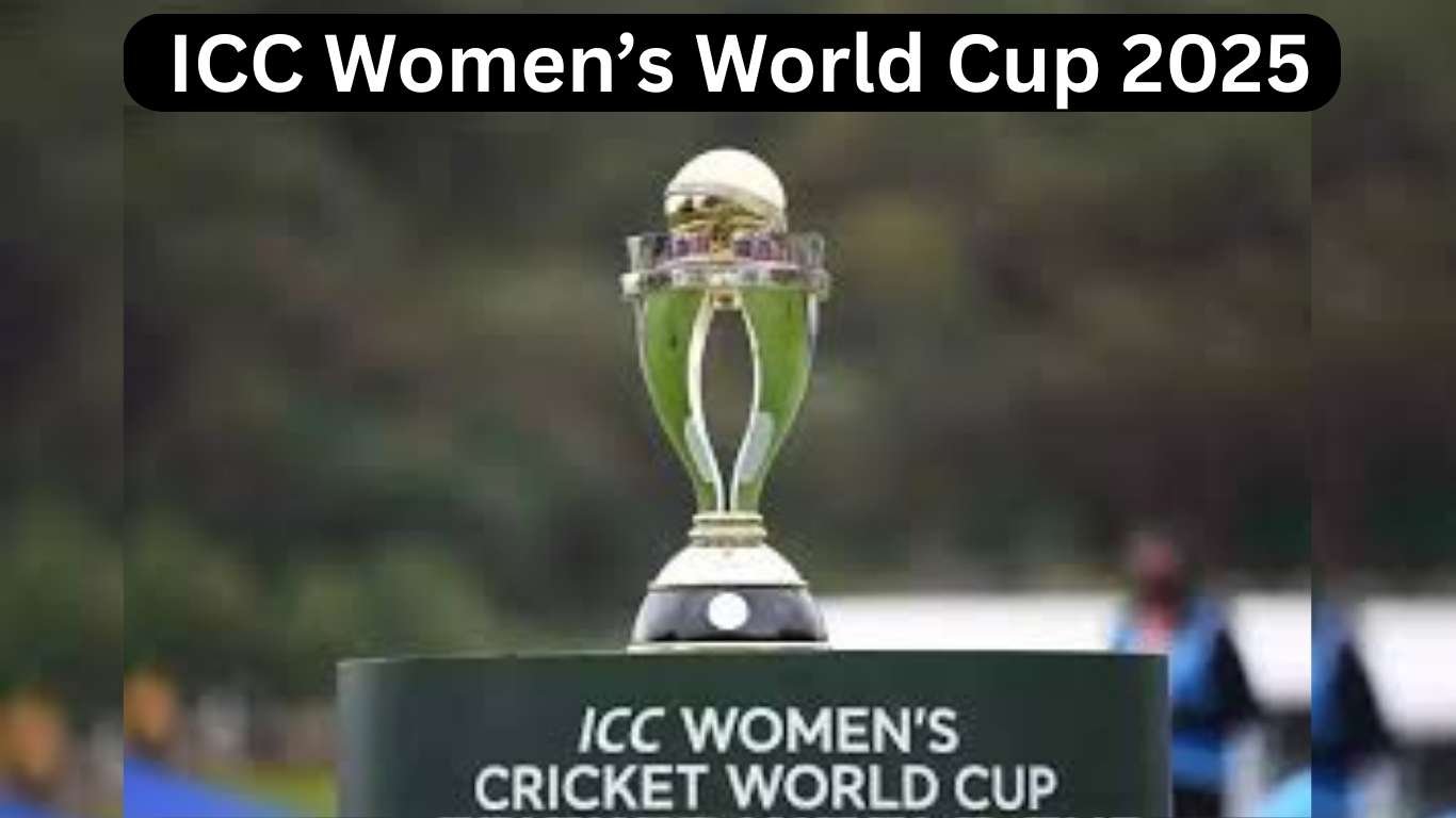 ICC Women’s World Cup 2025: हरमनप्रीत कौर की कप्तानी में भारतीय टीम घोषित, स्मृति मंधाना उप-कप्तान
