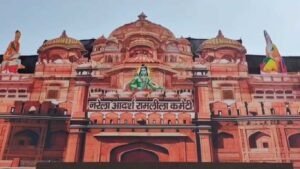 NARELA ADARSH RAMLEELA 2025: ऑपरेशन सिंदूर की थीम के साथ दिखेगा देशभक्ति का रंग