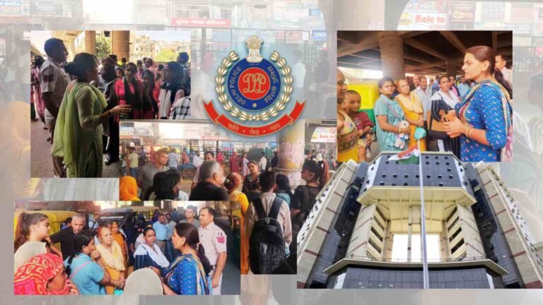 112 हेल्पलाइन नंबर पर फोकस: शिष्टाचार स्क्वाड की आश्वासनजनक कार्रवाई