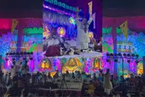 Divine Bliss: चतुर्थ श्रीश्याम महोत्सव में बरसा बाबा का आशीर्वाद!