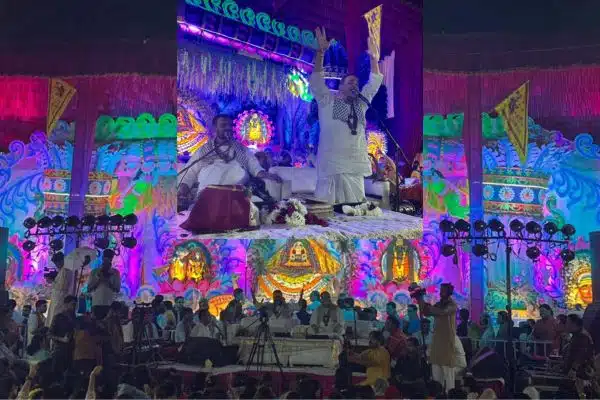 Divine Bliss: चतुर्थ श्रीश्याम महोत्सव में बरसा बाबा का आशीर्वाद!