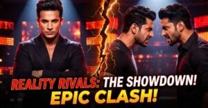 Reality Show में टकराव जो बढ़ाएंगे TRP 5 जबरदस्त राइवलरी: Prince Narula से Rajat Dalal तक,
