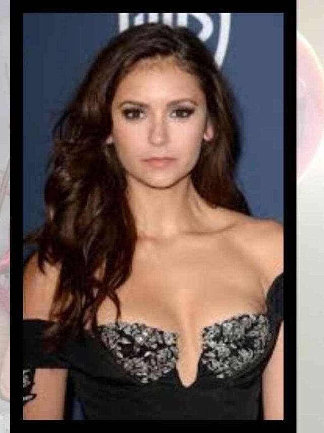 Nina Dobrev workout routine Golden Globes: 38 साल की उम्र में परफेक्ट फिगर का रहस्य