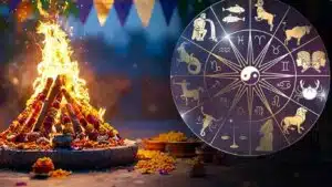 Lohri 2026 Venus Transit Horoscope: 7 भाग्यशाली राशियाँ पर जबर्दस्त धन लाभ