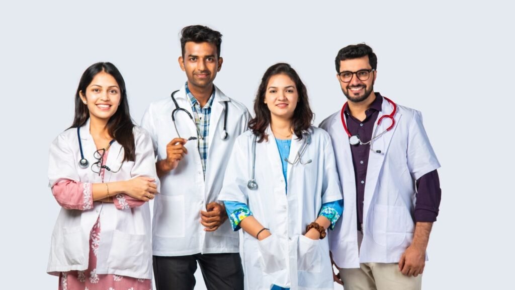 NEET UG 2026 Registration