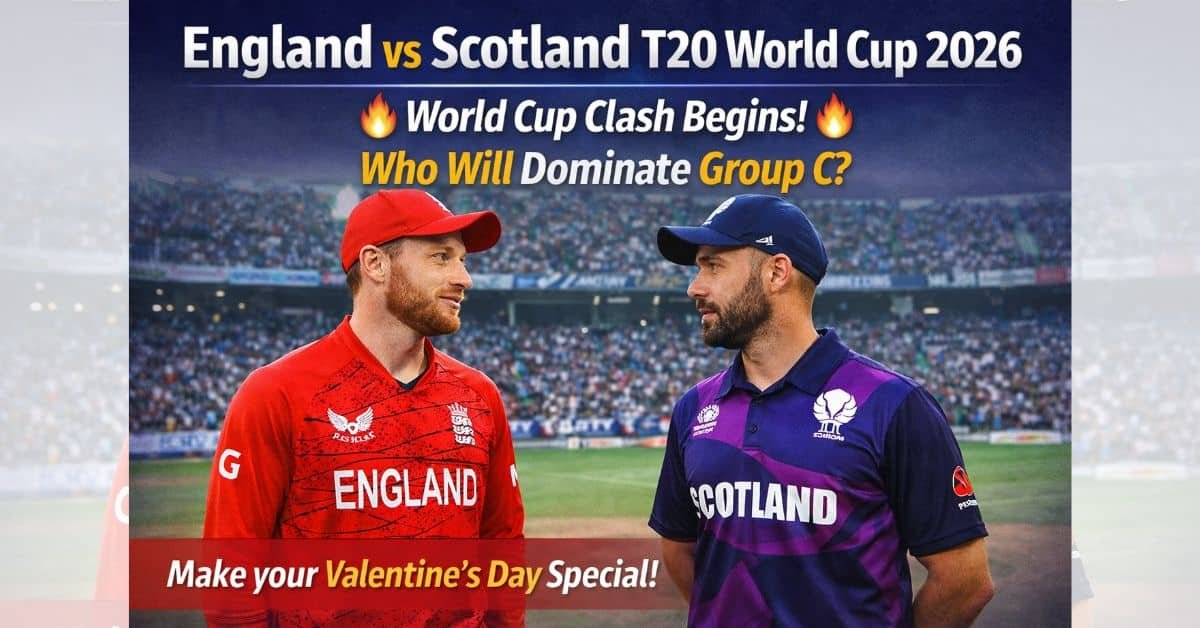 England vs Scotland T20 World Cup news hindi.jpg
