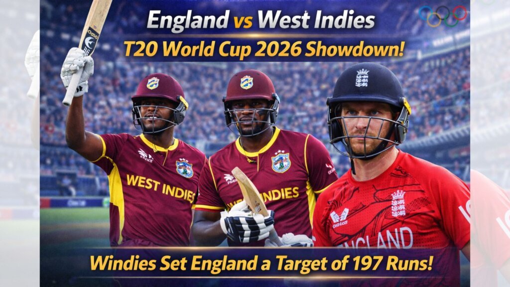 England vs West Indies T20 World Cup news hindi.jpg