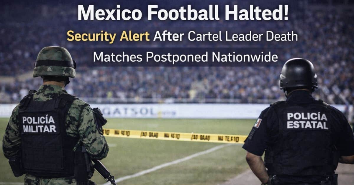 Mexico Football Matches Postponed news hindi.jpg