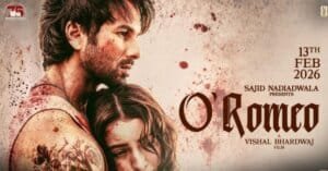 ORomeo Box Office Day 1: शाहिद कपूर की फिल्म की शानदार ओपनिंग