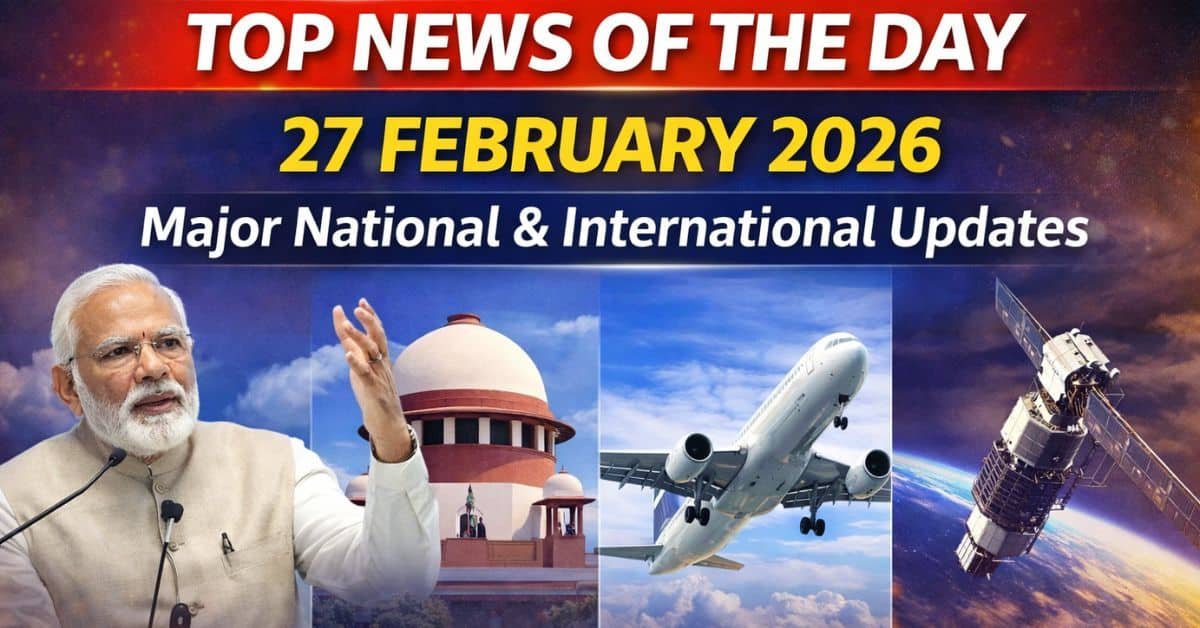 Top News 27 February 2026 news hindi.jpg
