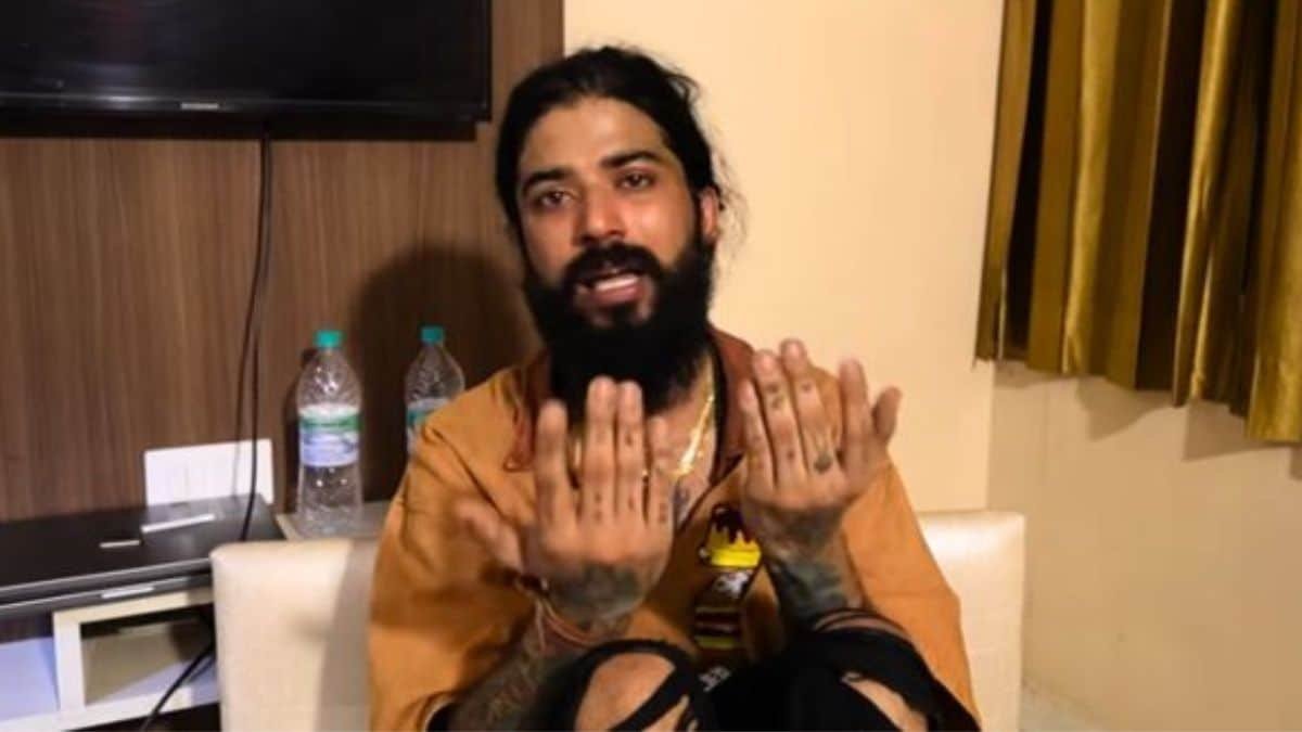 Anurag Dobhal: इंटरकास्ट शादी के बाद परिवार पर गंभीर आरोप