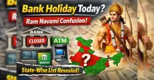 Bank Holiday Ram Navami 2026 news hindi.jpg