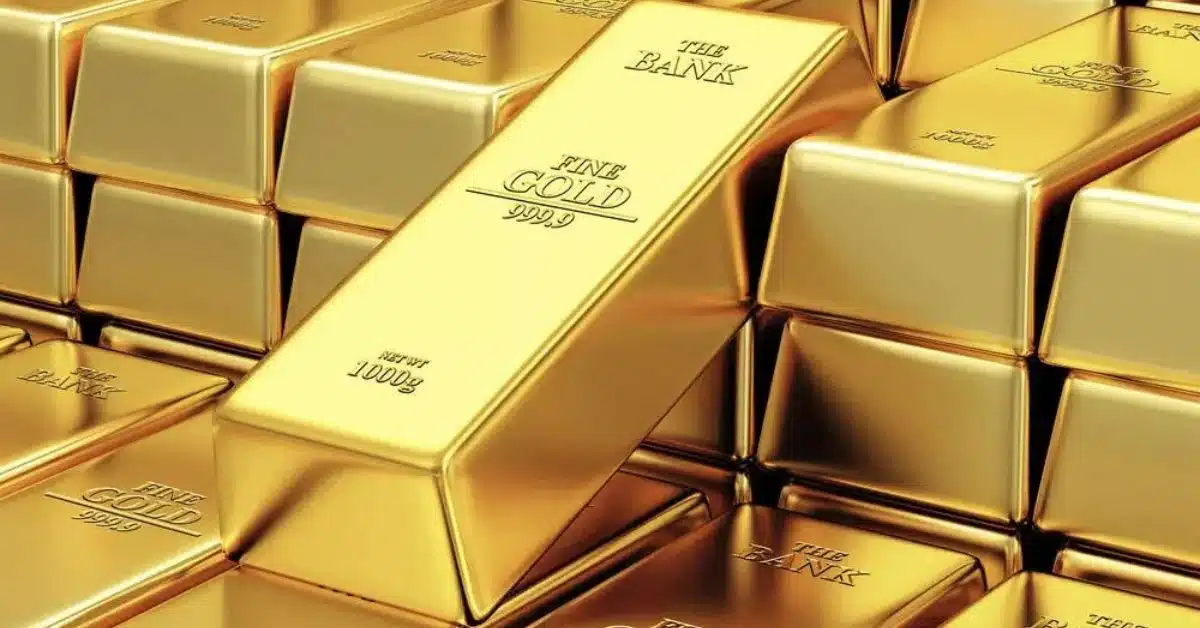 Gold Price Today: рд╕реЛрдирд╛-рдЪрд╛рдВрджреА рд╕рд╕реНрддрд╛, рдЬрд╛рдиреЗрдВ рдЧрд┐рд░рд╛рд╡рдЯ рдХреА рд╡рдЬрд╣