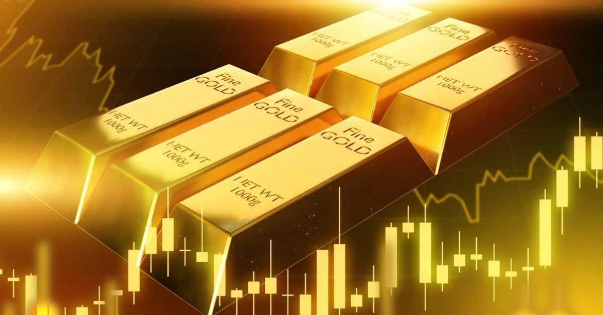 Gold Price Today: 24K, 22K सोने के रेट में बड़ा अपडेट