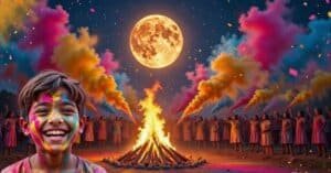 Happy Holi 2026 Wishes