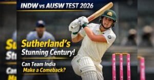 INDW vs AUSW Test news hindi.jpg