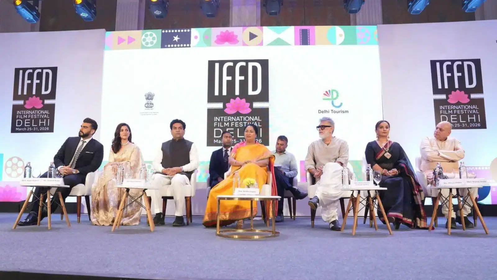 International Film Festival Delhi 2026