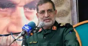 Iran Israel War 2026