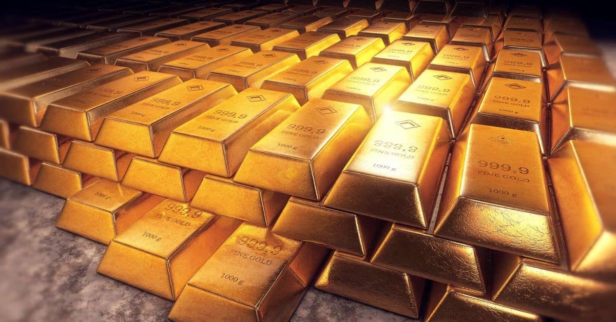 Gold Price Crash: 2026 рдореЗрдВ рд╕реЛрдирд╛ рд╕рд╕реНрддрд╛, рдЦрд░реАрджрдиреЗ рдХрд╛ рдмрдбрд╝рд╛ рдореМрдХрд╛