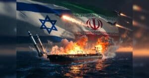 Iran Israel War
