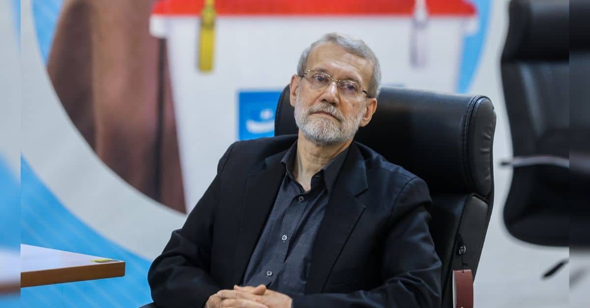 Iran Israel War: लारिजानी पर हमले से बढ़ा वैश्विक संकट