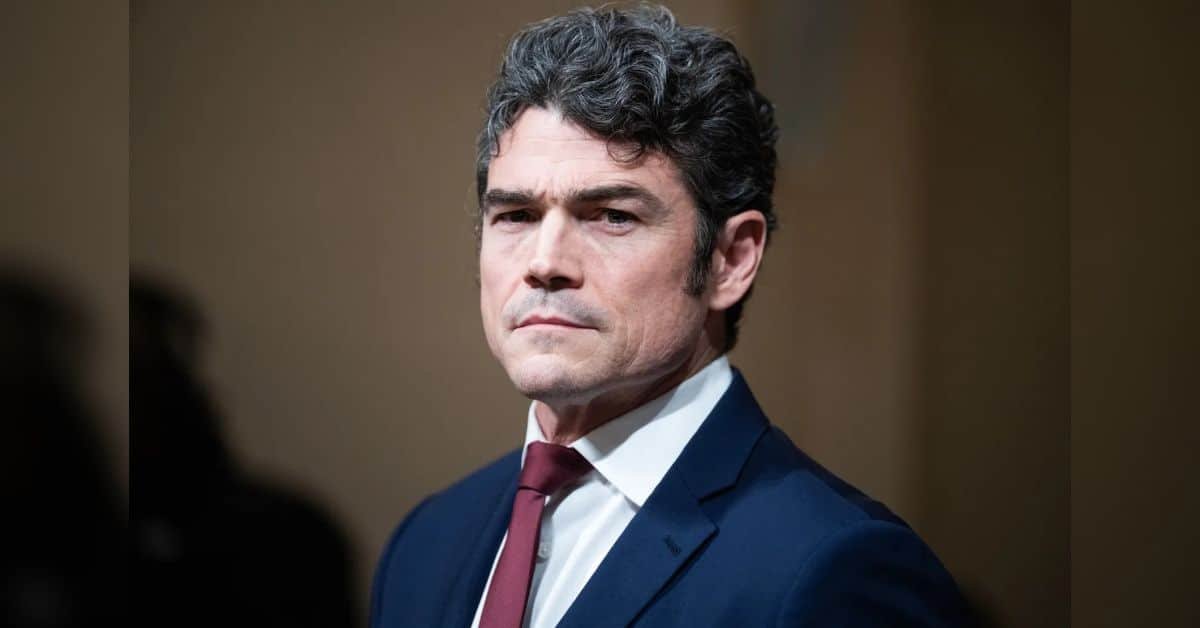 Joe Kent Resigns Iran War: ईरान जंग पर अमेरिका में बड़ा झटका