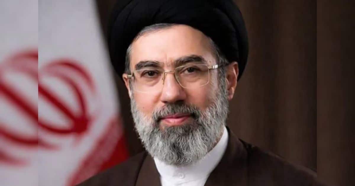 Mojtaba Khamenei: ईरान के नए सुप्रीम लीडर बनने की पूरी कहानी