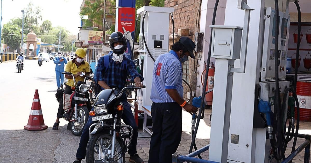 Odisha Fuel VAT Reduction news hindi.jpg