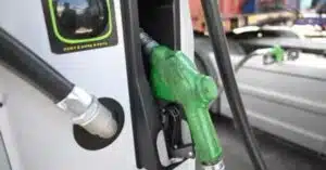Premium Petrol Price