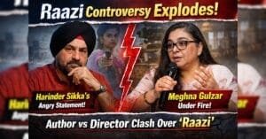 Raazi Author vs Meghna Gulzar Controversy news hindi.jpg