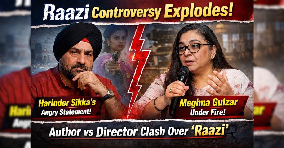 Raazi Author vs Meghna Gulzar Controversy news hindi.jpg