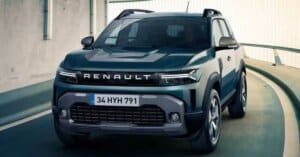 Renault Duster 2026 news hindi.jpg