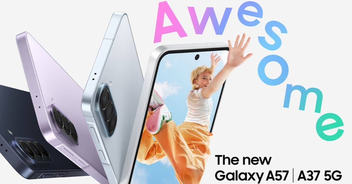 Samsung Galaxy A57 5G news hindi.jpg
