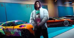 GTA Online Weekly Update