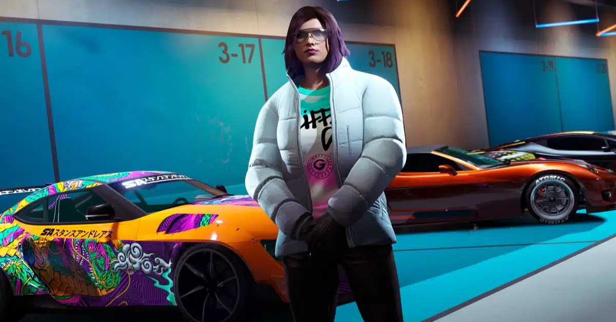 GTA Online Weekly Update