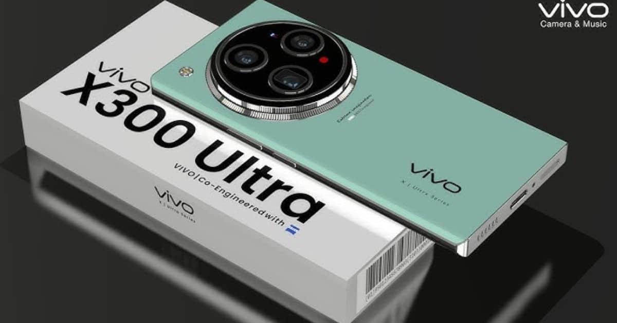 Vivo X300 Ultra Launch: 30 рдорд╛рд░реНрдЪ рдХреЛ рд╣реЛрдЧрд╛ рдмрдбрд╝рд╛ рдЦреБрд▓рд╛рд╕рд╛