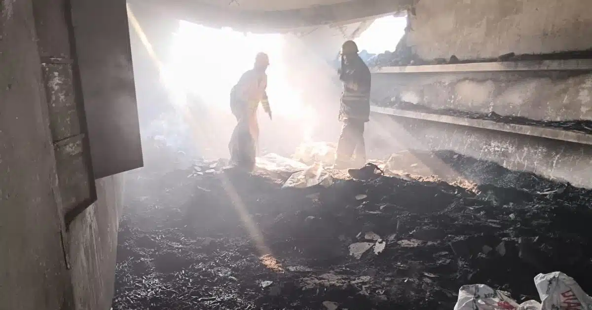 Blast in Fireworks Unit news hindi.jpg