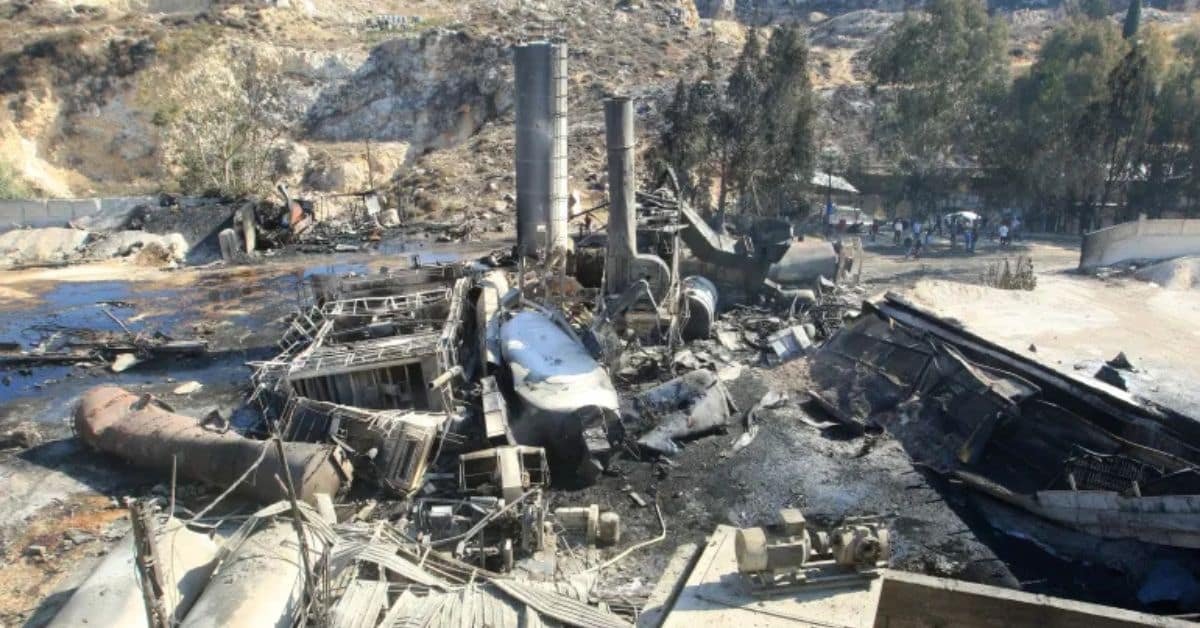 Ceasefire Violations: Iran का बड़ा फैसला, 5 अहम संकेत