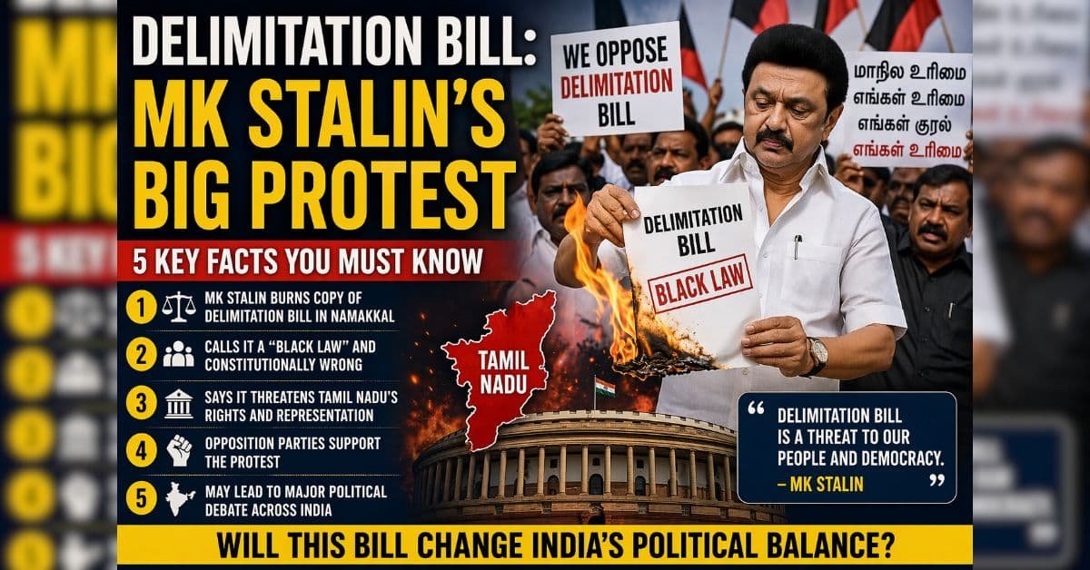 Delimitation Bill news hindi.jpg