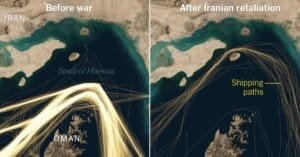 Hormuz Strait Iran Ships news hindi.jpg