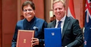 India New Zealand FTA news hindi.jpg