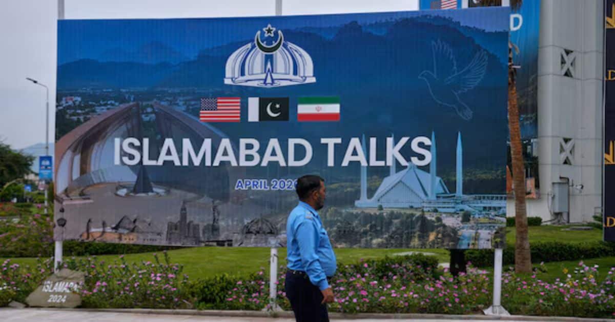 Islamabad Talks Failure: 21 घंटे वार्ता विफल, बढ़ा तनाव