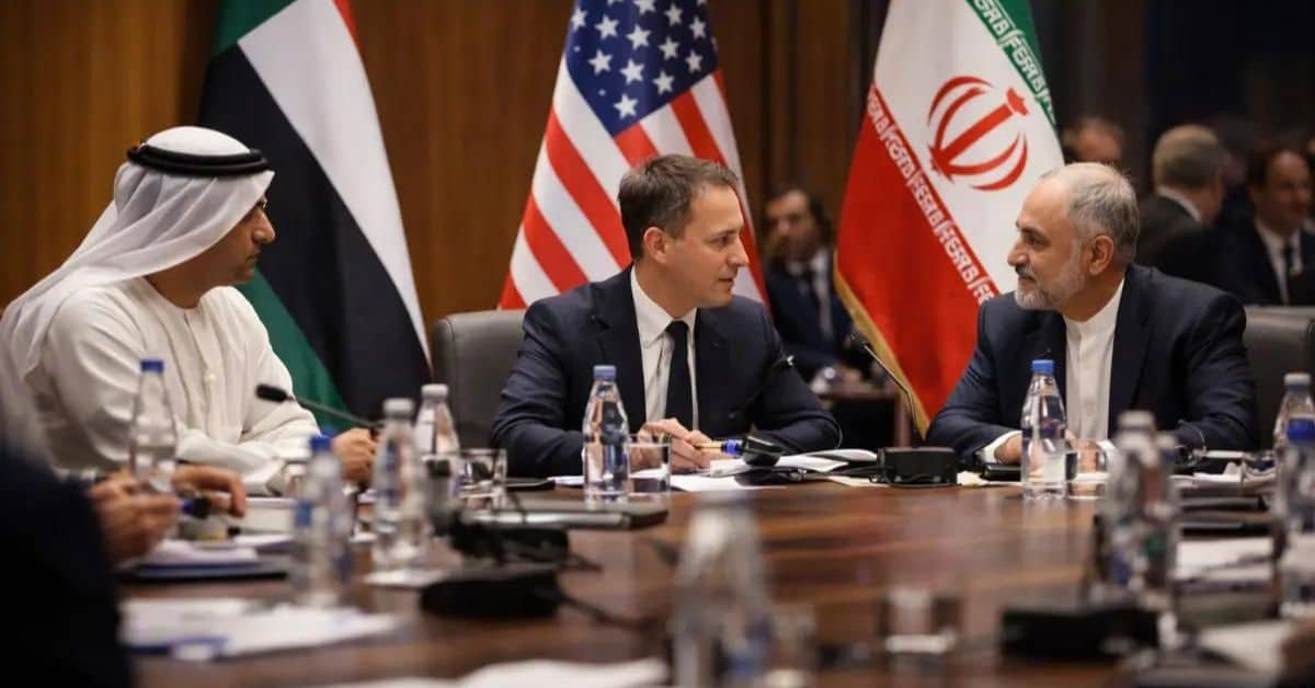 Israel Hezbollah Ceasefire